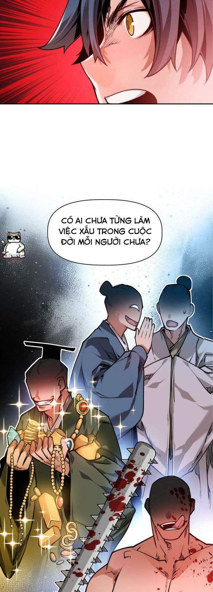 Thời Đại Hoàng Kim Chapter 7 - Trang 2