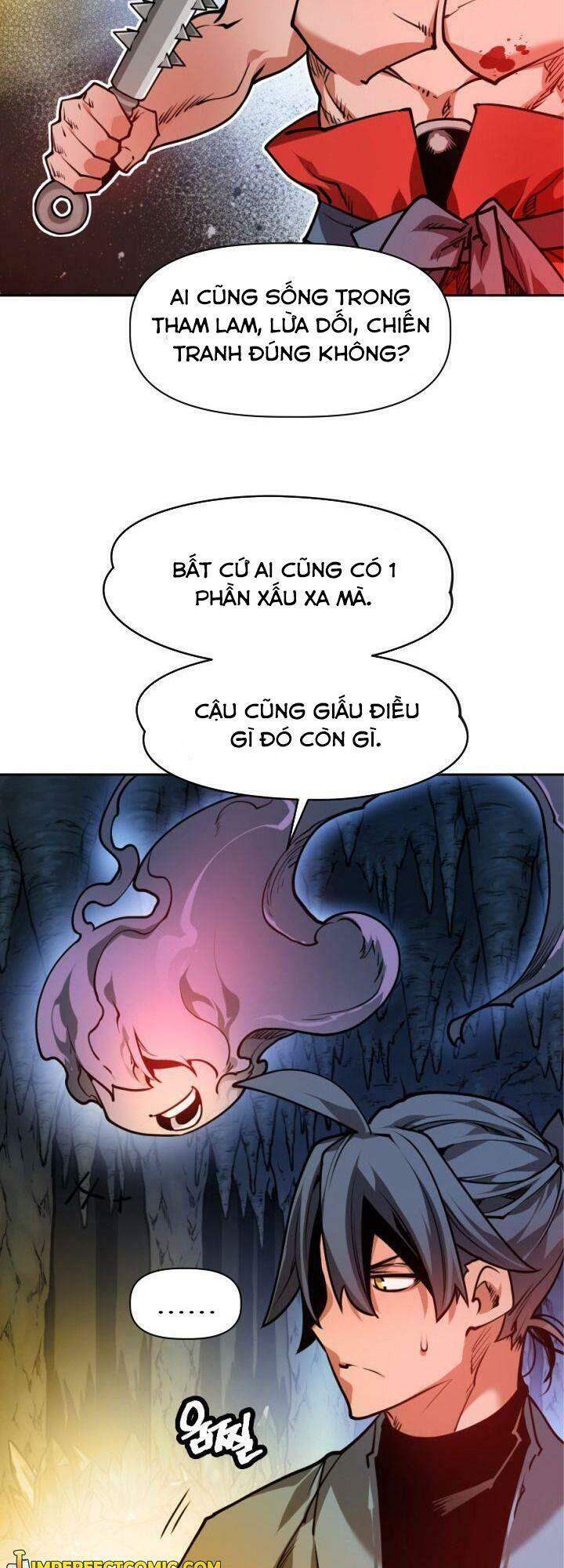 Thời Đại Hoàng Kim Chapter 7 - Trang 2