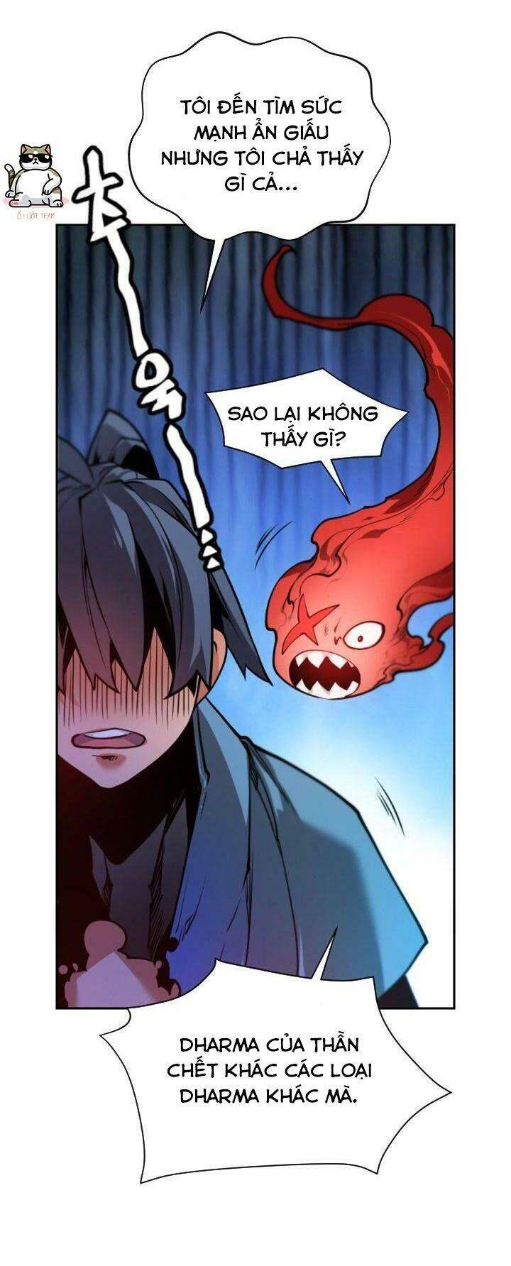 Thời Đại Hoàng Kim Chapter 7 - Trang 2