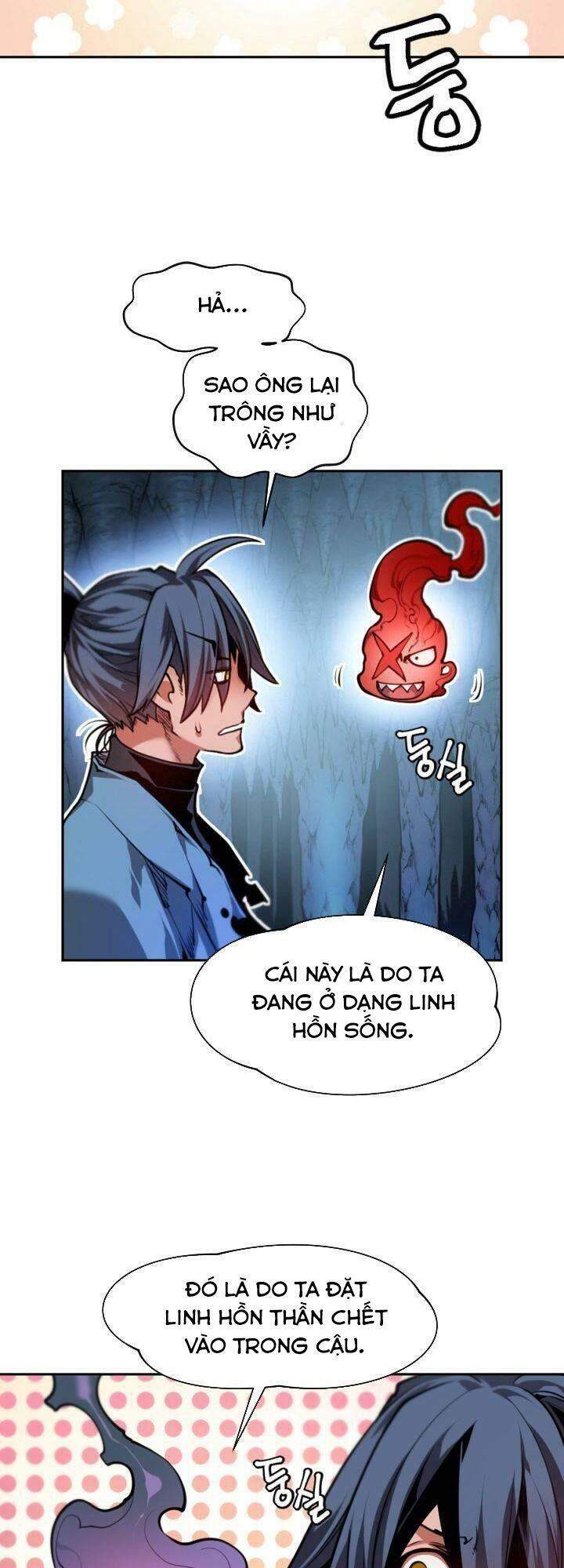 Thời Đại Hoàng Kim Chapter 7 - Trang 2