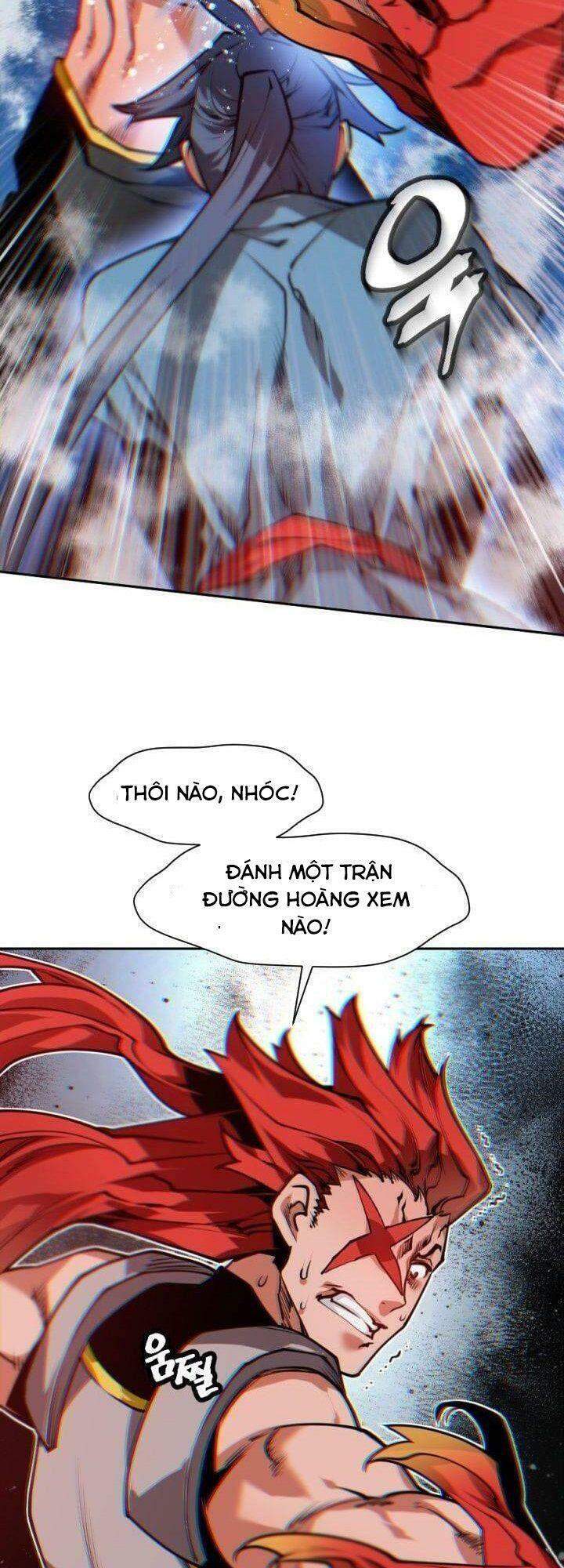 Thời Đại Hoàng Kim Chapter 5 - Trang 2