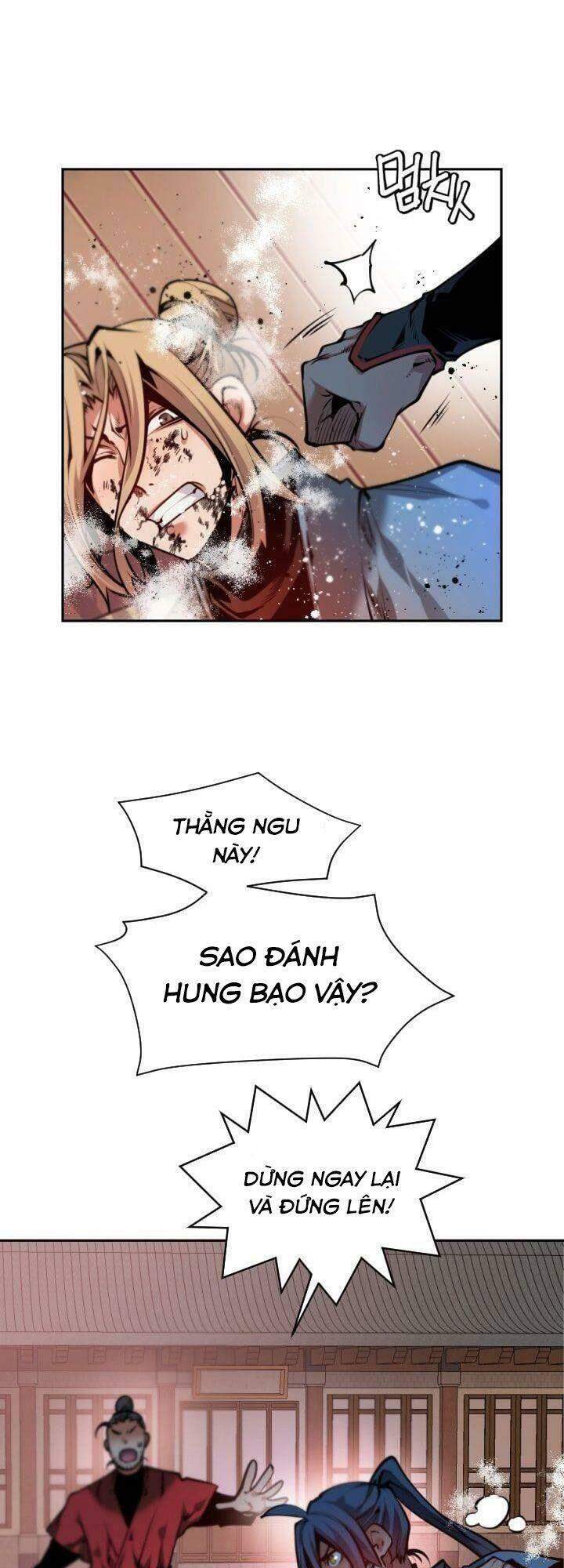 Thời Đại Hoàng Kim Chapter 3 - Trang 2