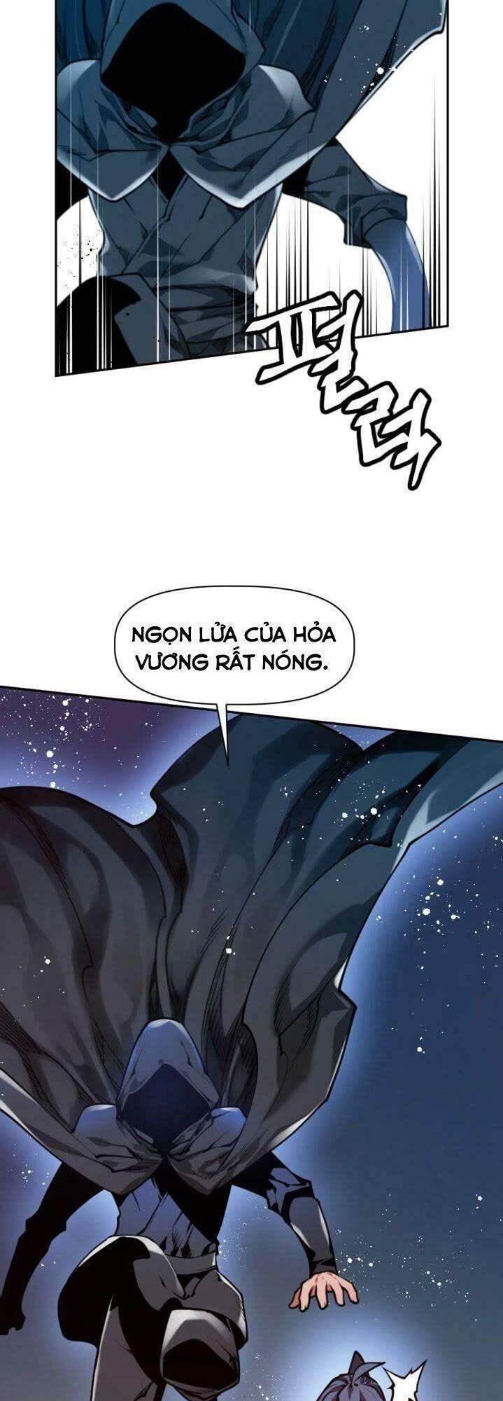 Thời Đại Hoàng Kim Chapter 1 - Trang 2