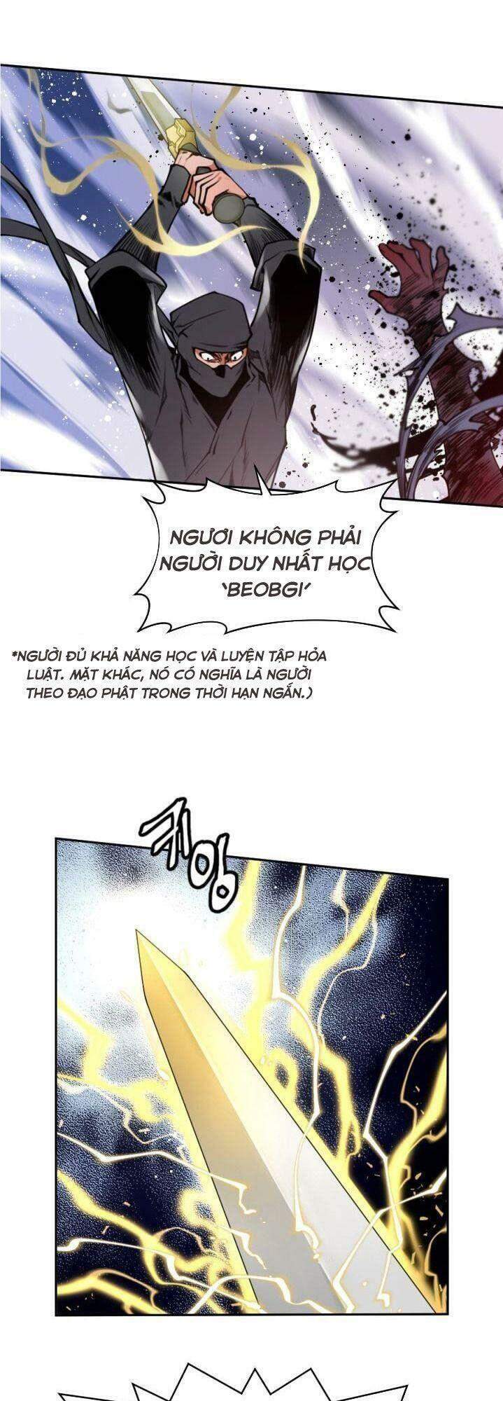 Thời Đại Hoàng Kim Chapter 1 - Trang 2