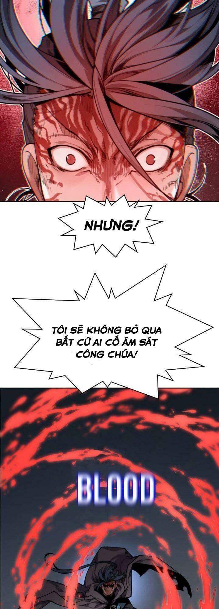 Thời Đại Hoàng Kim Chapter 1 - Trang 2