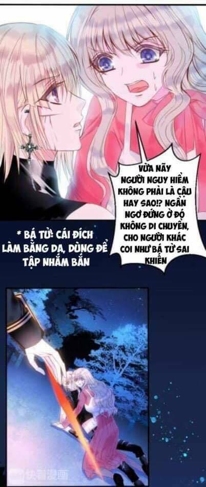 Vũ Tẫn Chapter 10 - Trang 2