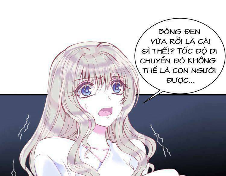 Vũ Tẫn Chapter 3 - Trang 2