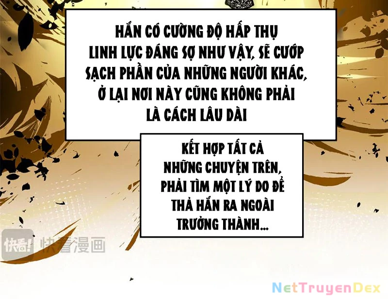 Đỉnh Cấp Khí Vận, Lặng Lẽ Tu Luyện Ngàn Năm Chapter 199 - Trang 2