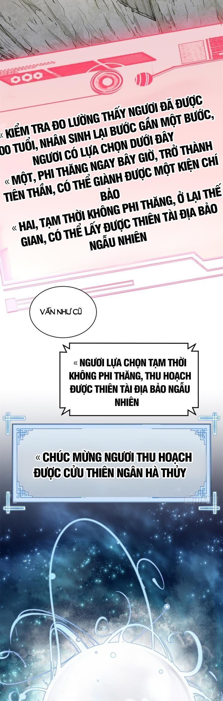 Đỉnh Cấp Khí Vận, Lặng Lẽ Tu Luyện Ngàn Năm Chapter 238 - Trang 2