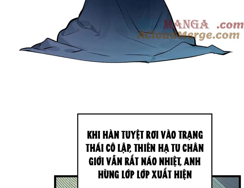 Đỉnh Cấp Khí Vận, Lặng Lẽ Tu Luyện Ngàn Năm Chapter 194 - Trang 2