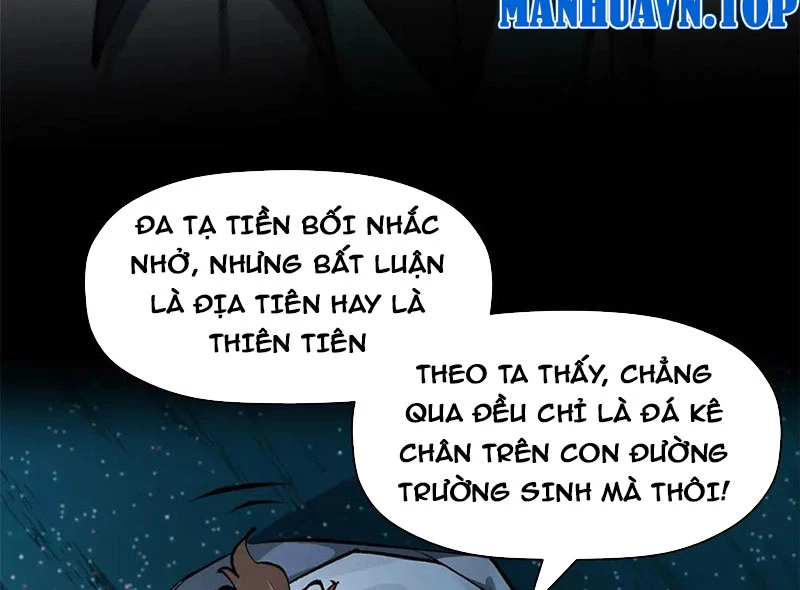 Đỉnh Cấp Khí Vận, Lặng Lẽ Tu Luyện Ngàn Năm Chapter 179 - Trang 2