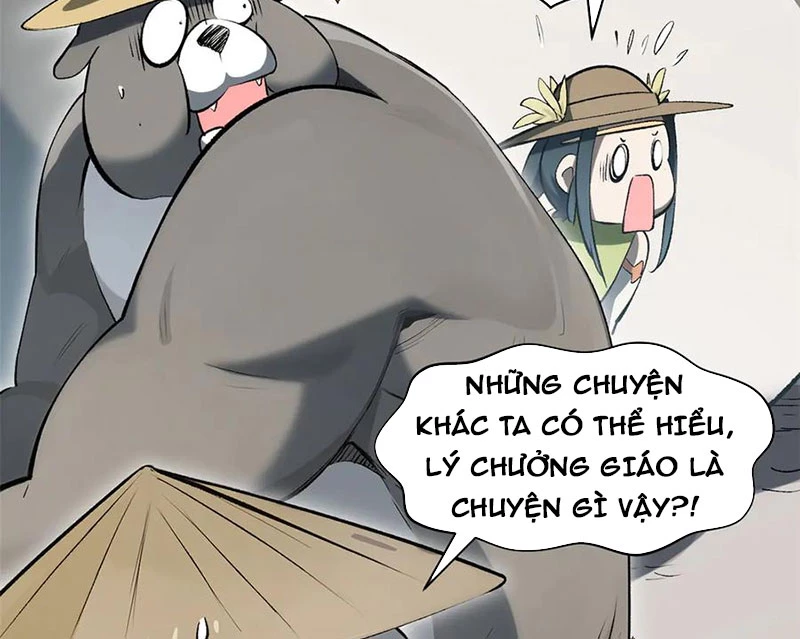 Đỉnh Cấp Khí Vận, Lặng Lẽ Tu Luyện Ngàn Năm Chapter 179 - Trang 2