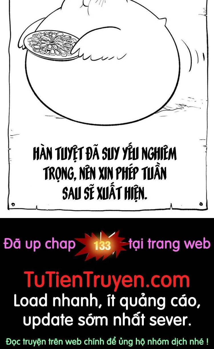 Đỉnh Cấp Khí Vận, Lặng Lẽ Tu Luyện Ngàn Năm Chapter 132 - Trang 2