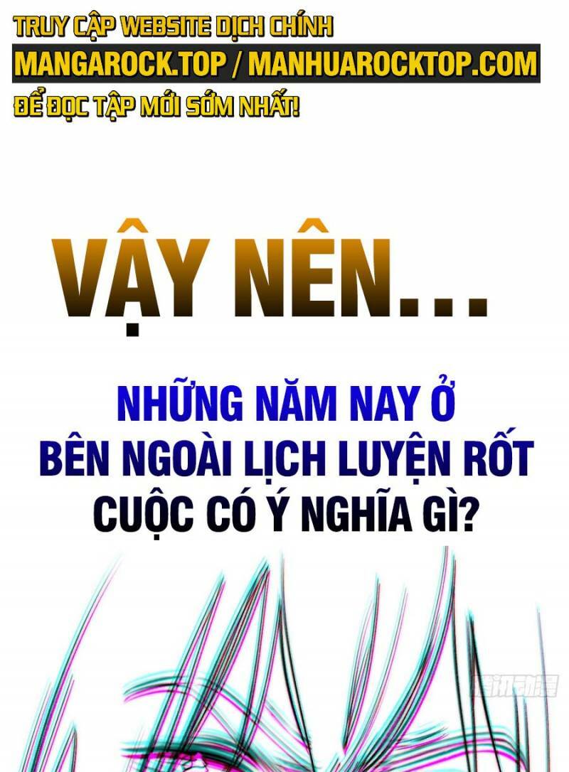 Đỉnh Cấp Khí Vận, Lặng Lẽ Tu Luyện Ngàn Năm Chapter 112 - Trang 2