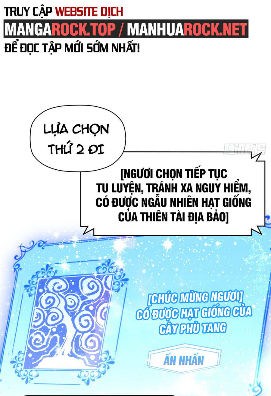 Đỉnh Cấp Khí Vận, Lặng Lẽ Tu Luyện Ngàn Năm Chapter 75 - Trang 2