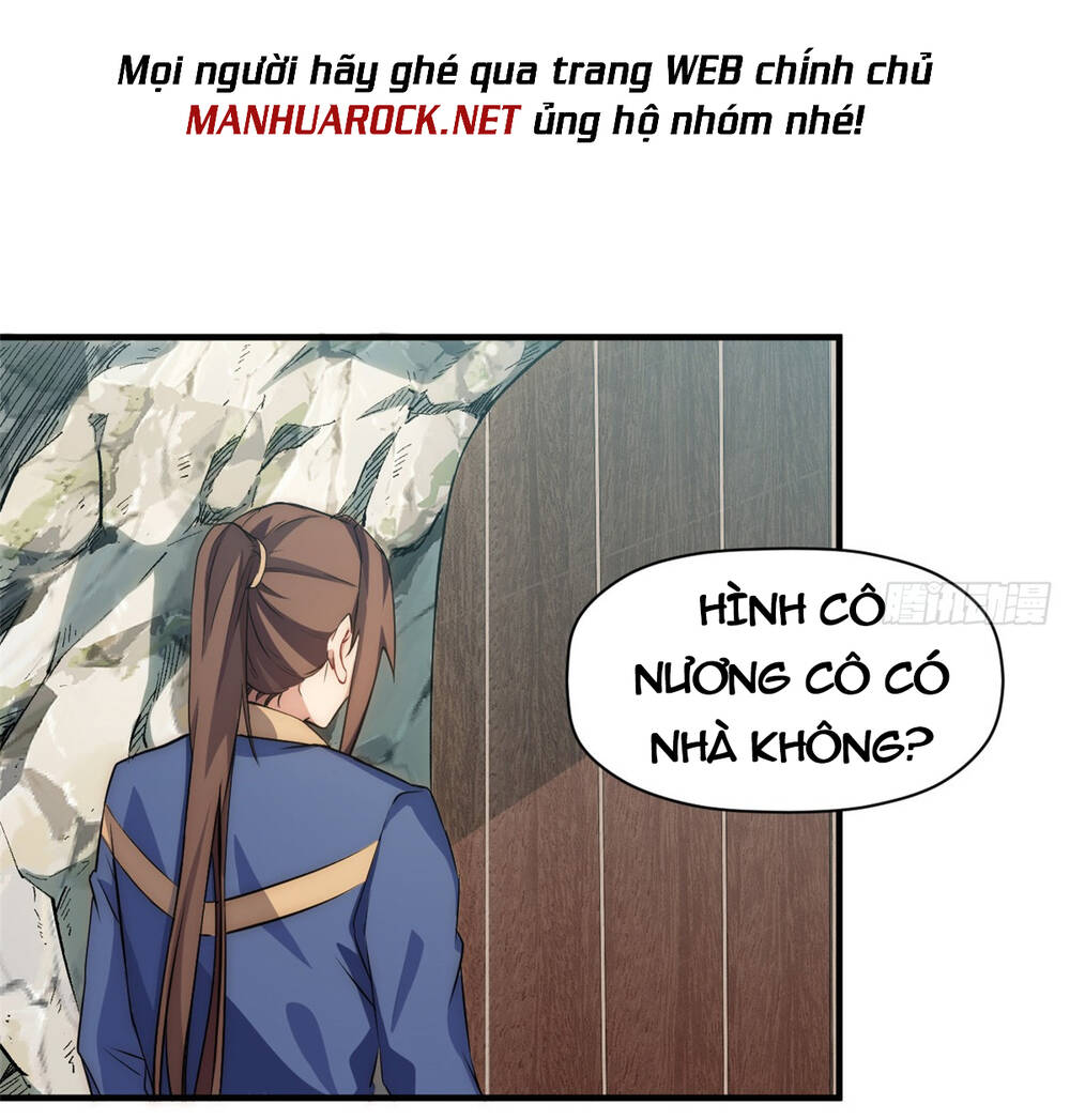 Đỉnh Cấp Khí Vận, Lặng Lẽ Tu Luyện Ngàn Năm Chapter 58 - Trang 2