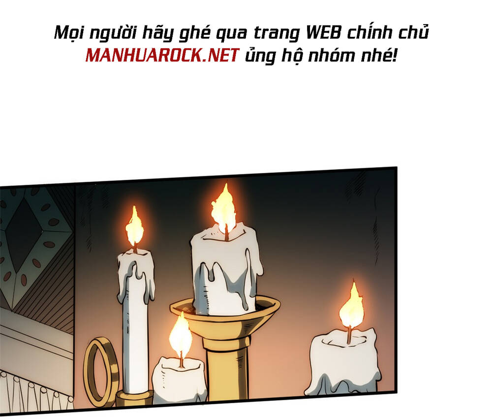 Đỉnh Cấp Khí Vận, Lặng Lẽ Tu Luyện Ngàn Năm Chapter 58 - Trang 2