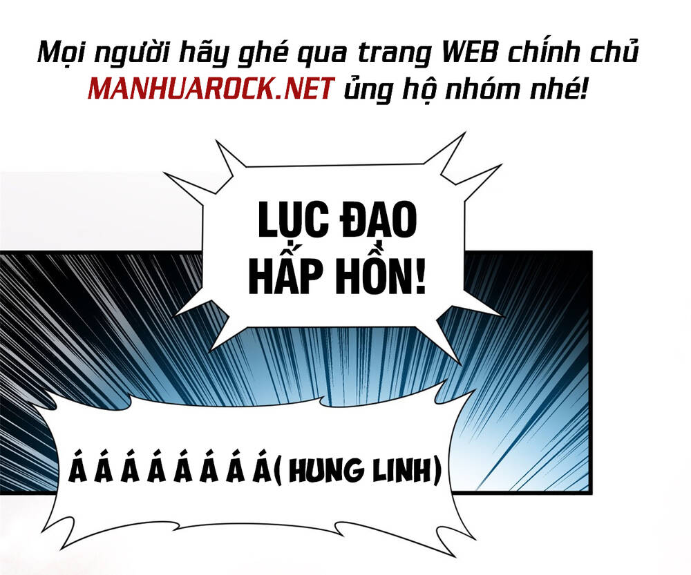 Đỉnh Cấp Khí Vận, Lặng Lẽ Tu Luyện Ngàn Năm Chapter 56 - Trang 2