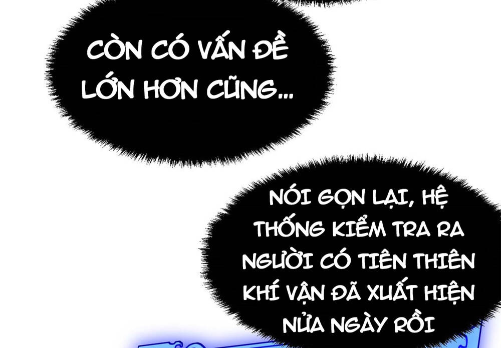 Đỉnh Cấp Khí Vận, Lặng Lẽ Tu Luyện Ngàn Năm Chapter 44 - Trang 2