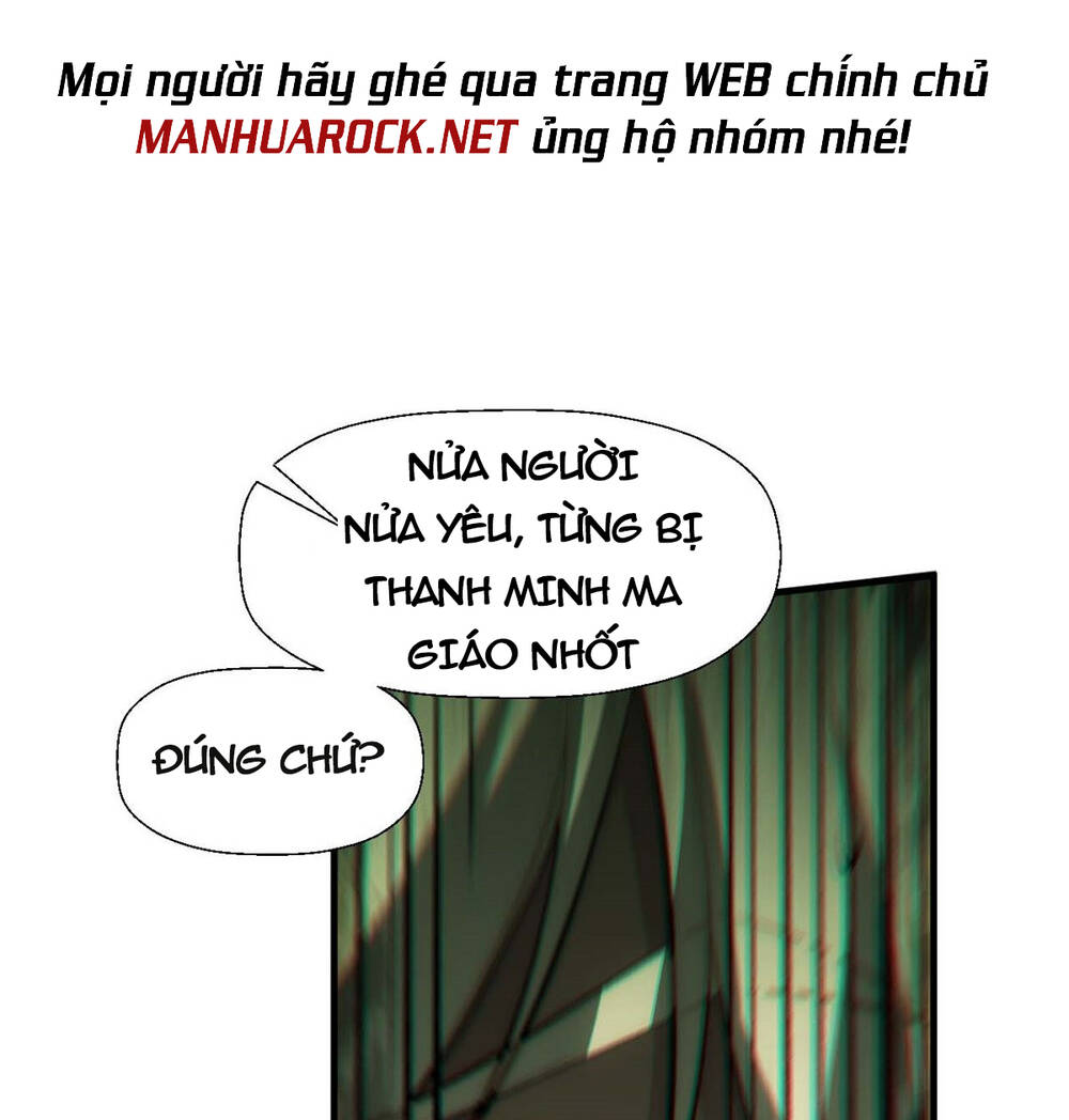 Đỉnh Cấp Khí Vận, Lặng Lẽ Tu Luyện Ngàn Năm Chapter 38 - Trang 2