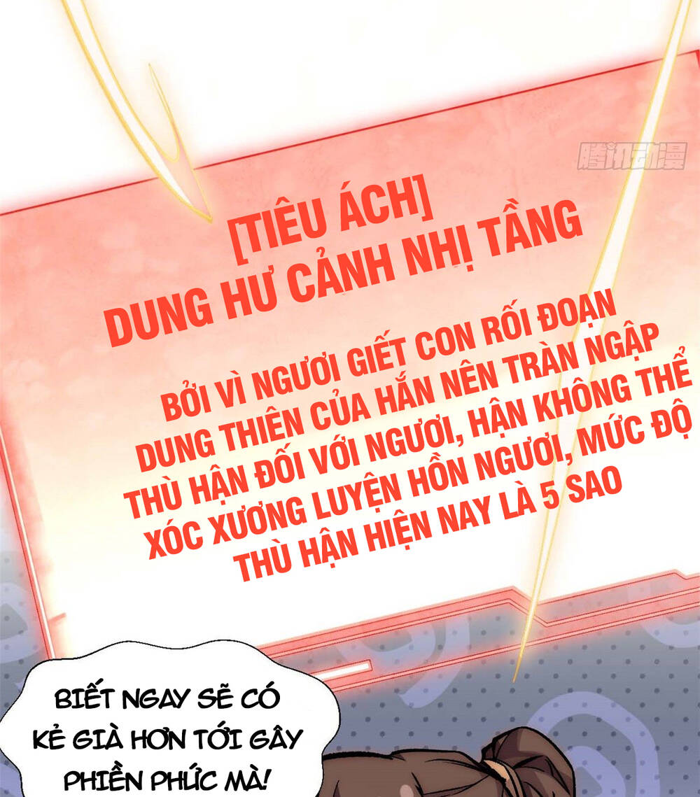 Đỉnh Cấp Khí Vận, Lặng Lẽ Tu Luyện Ngàn Năm Chapter 36 - Trang 2