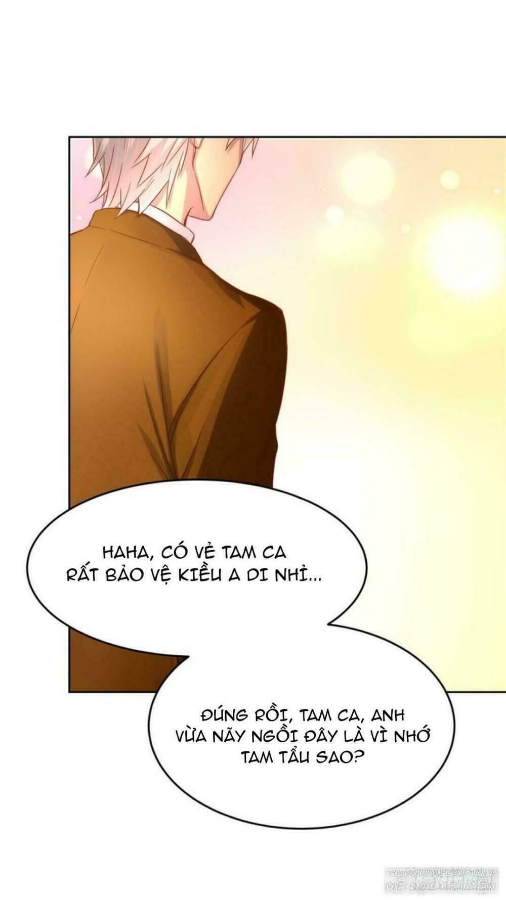 Vi Quang Thế Giới Chapter 32 - Trang 2