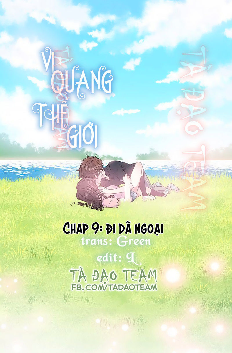 Vi Quang Thế Giới Chapter 9 - Trang 2