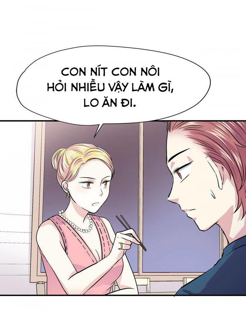 Vi Quang Thế Giới Chapter 8 - Trang 2