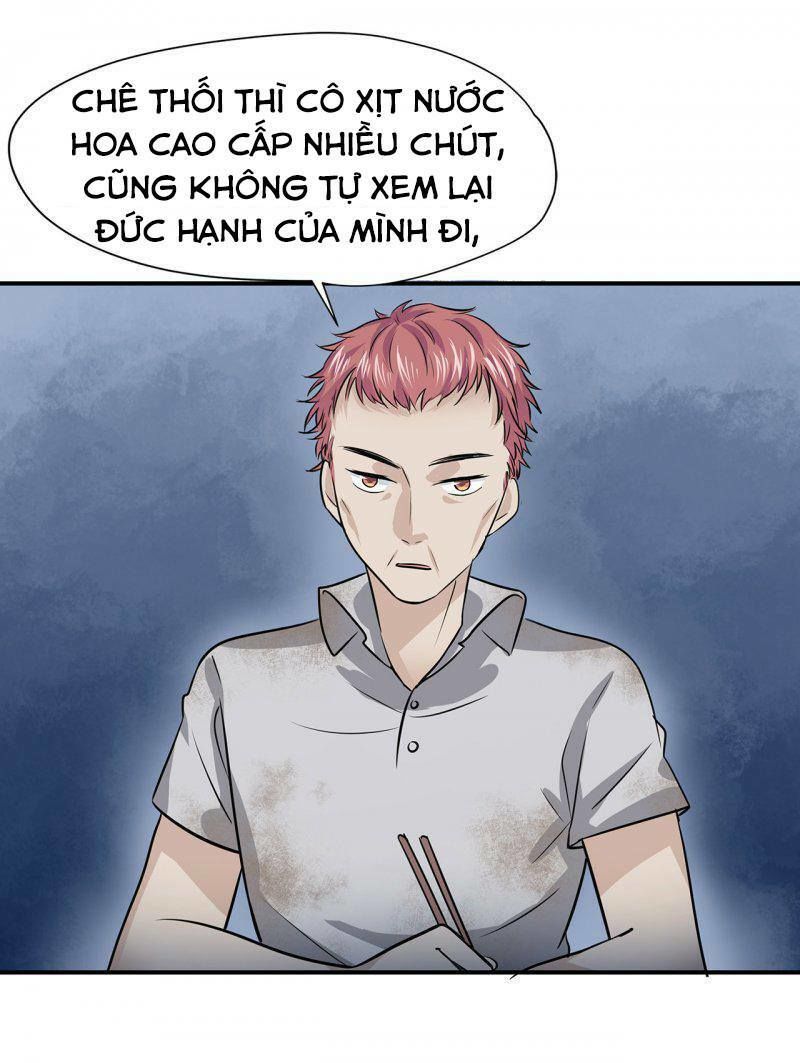 Vi Quang Thế Giới Chapter 8 - Trang 2