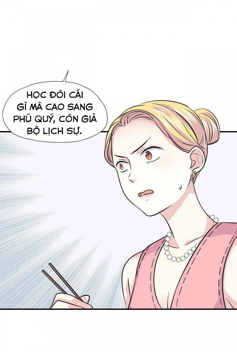 Vi Quang Thế Giới Chapter 8 - Trang 2