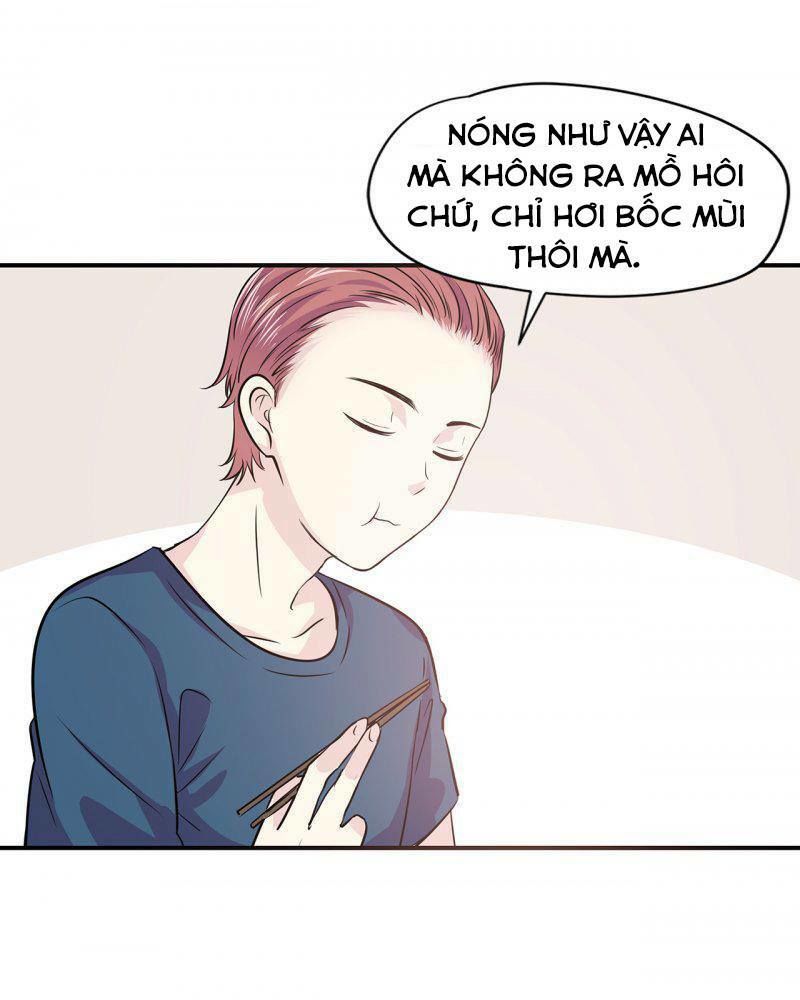 Vi Quang Thế Giới Chapter 8 - Trang 2