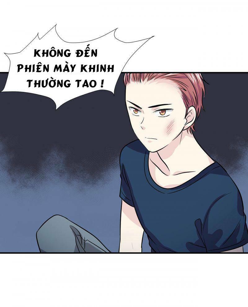 Vi Quang Thế Giới Chapter 8 - Trang 2