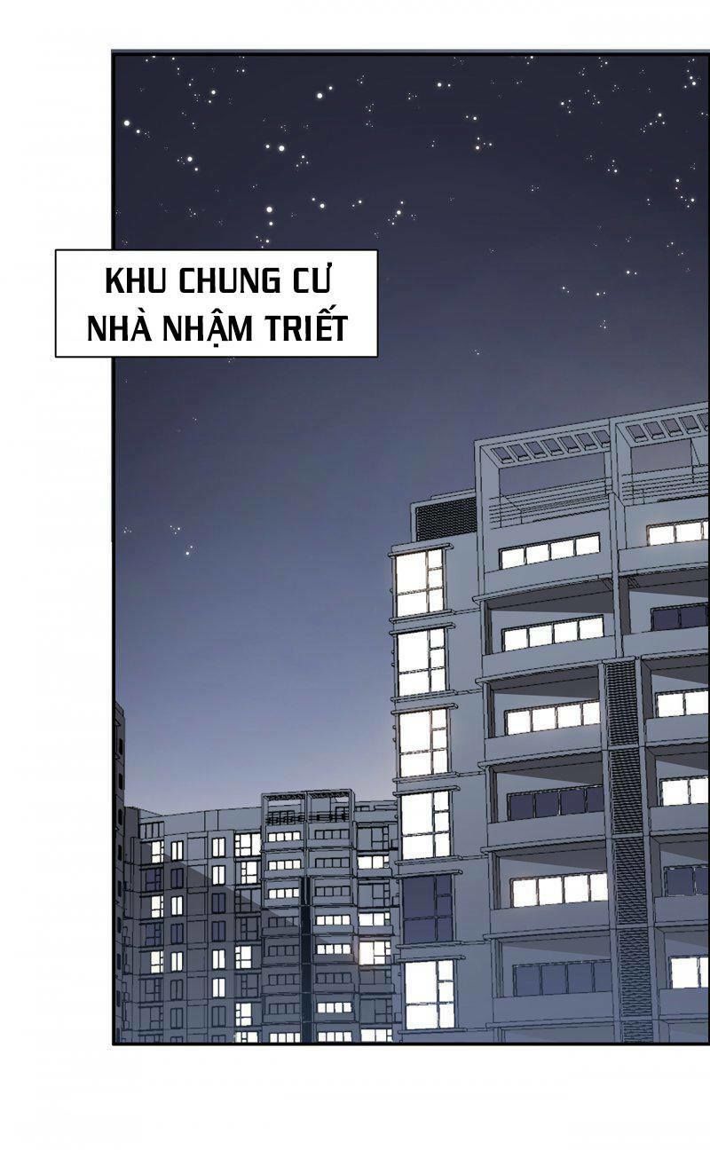 Vi Quang Thế Giới Chapter 8 - Trang 2