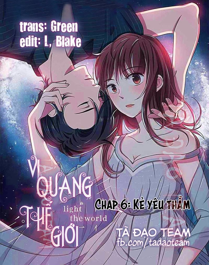 Vi Quang Thế Giới Chapter 6 - Trang 2