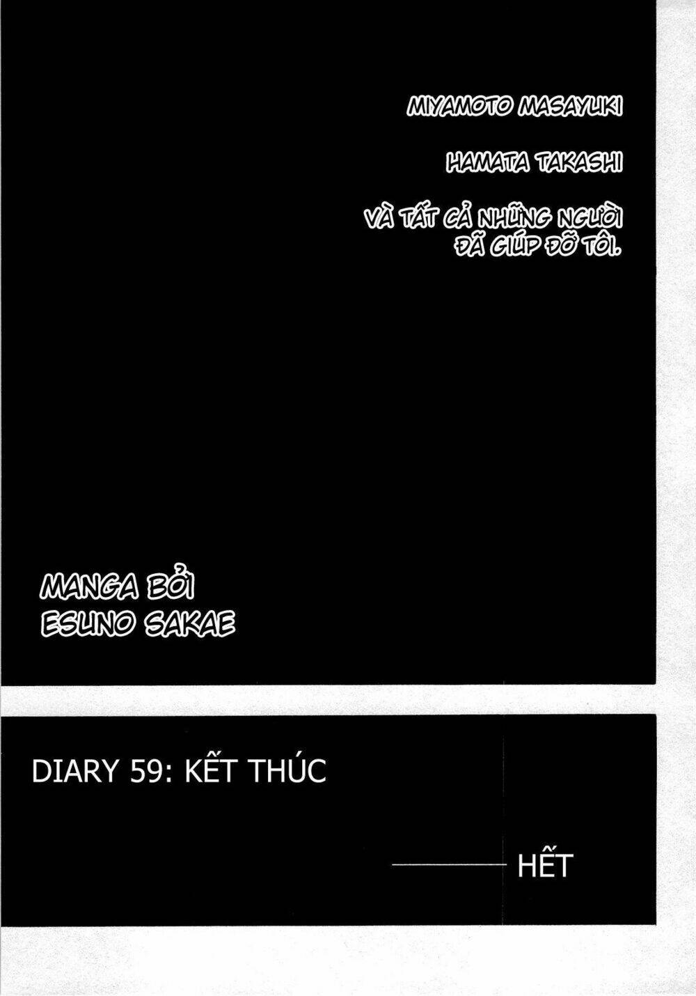 Hoàng Tử Bất Đắc Dĩ Chapter 59 - Trang 2