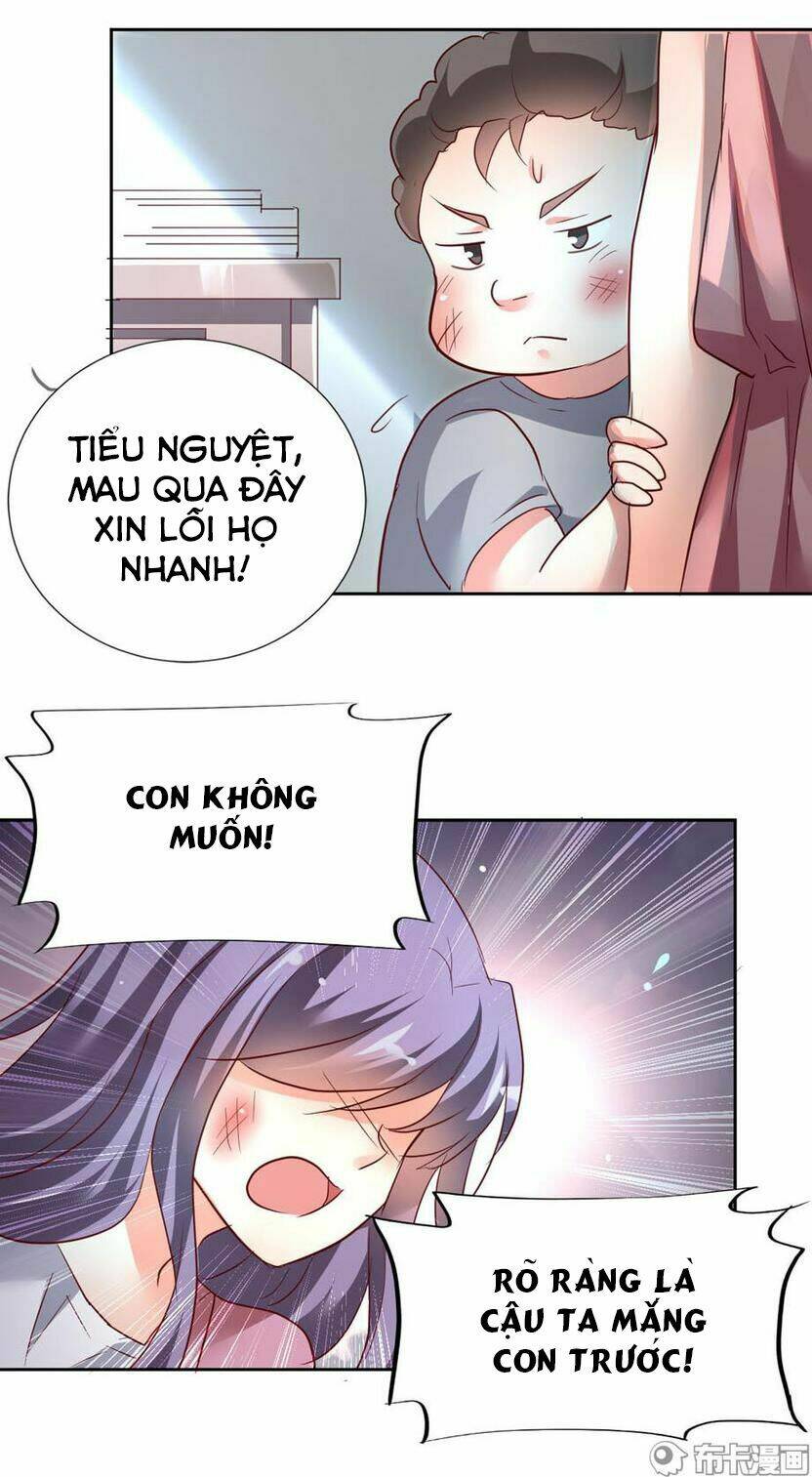 Cô Gái Đặc Biệt Nhất Của Tôi Chapter 37 - Trang 2