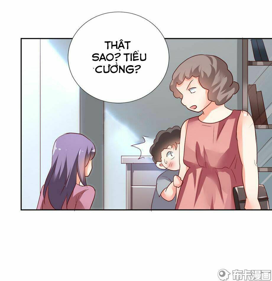 Cô Gái Đặc Biệt Nhất Của Tôi Chapter 37 - Trang 2