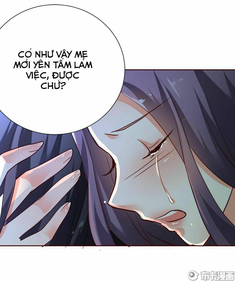 Cô Gái Đặc Biệt Nhất Của Tôi Chapter 37 - Trang 2