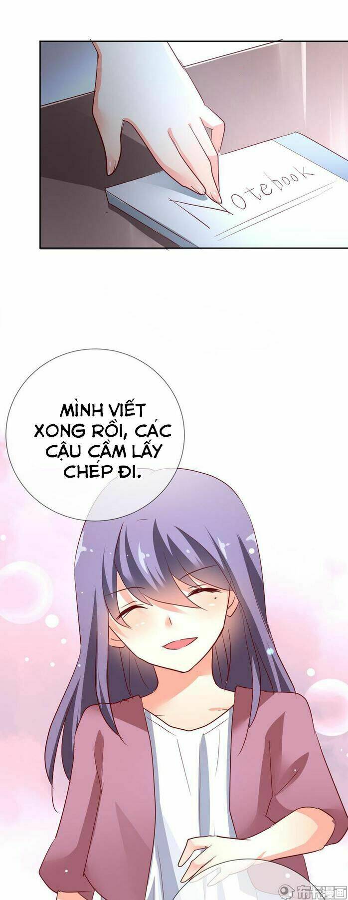 Cô Gái Đặc Biệt Nhất Của Tôi Chapter 37 - Trang 2