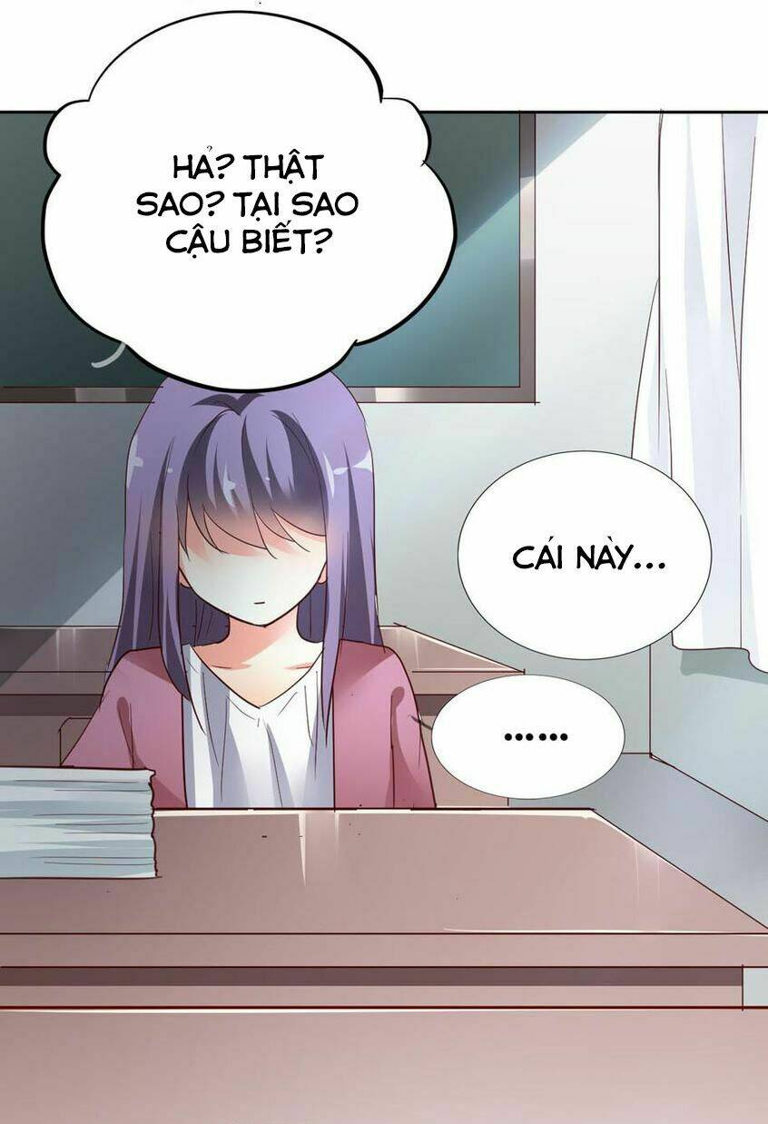 Cô Gái Đặc Biệt Nhất Của Tôi Chapter 37 - Trang 2