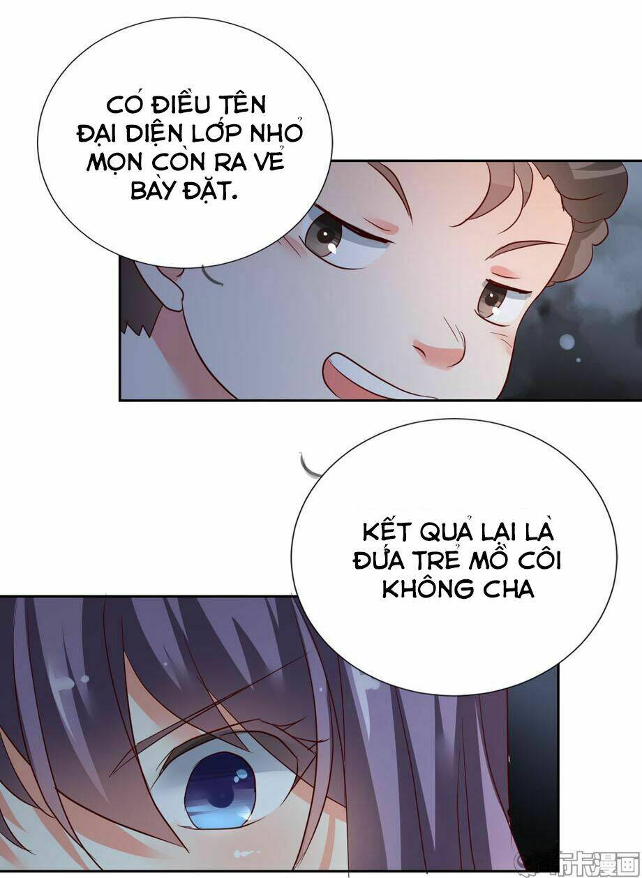 Cô Gái Đặc Biệt Nhất Của Tôi Chapter 37 - Trang 2