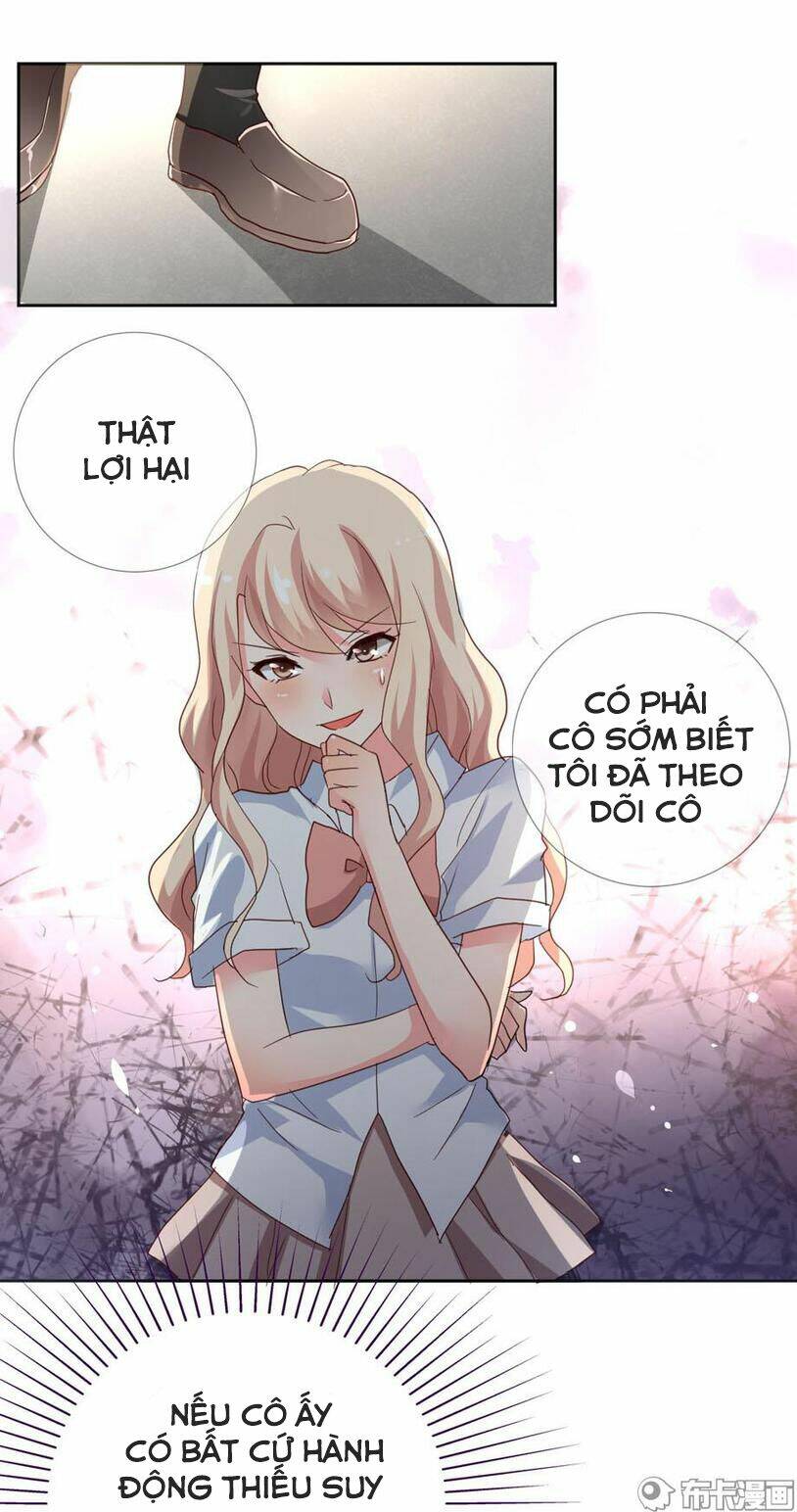 Cô Gái Đặc Biệt Nhất Của Tôi Chapter 32 - Trang 2