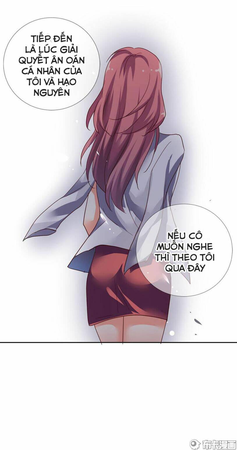 Cô Gái Đặc Biệt Nhất Của Tôi Chapter 32 - Trang 2