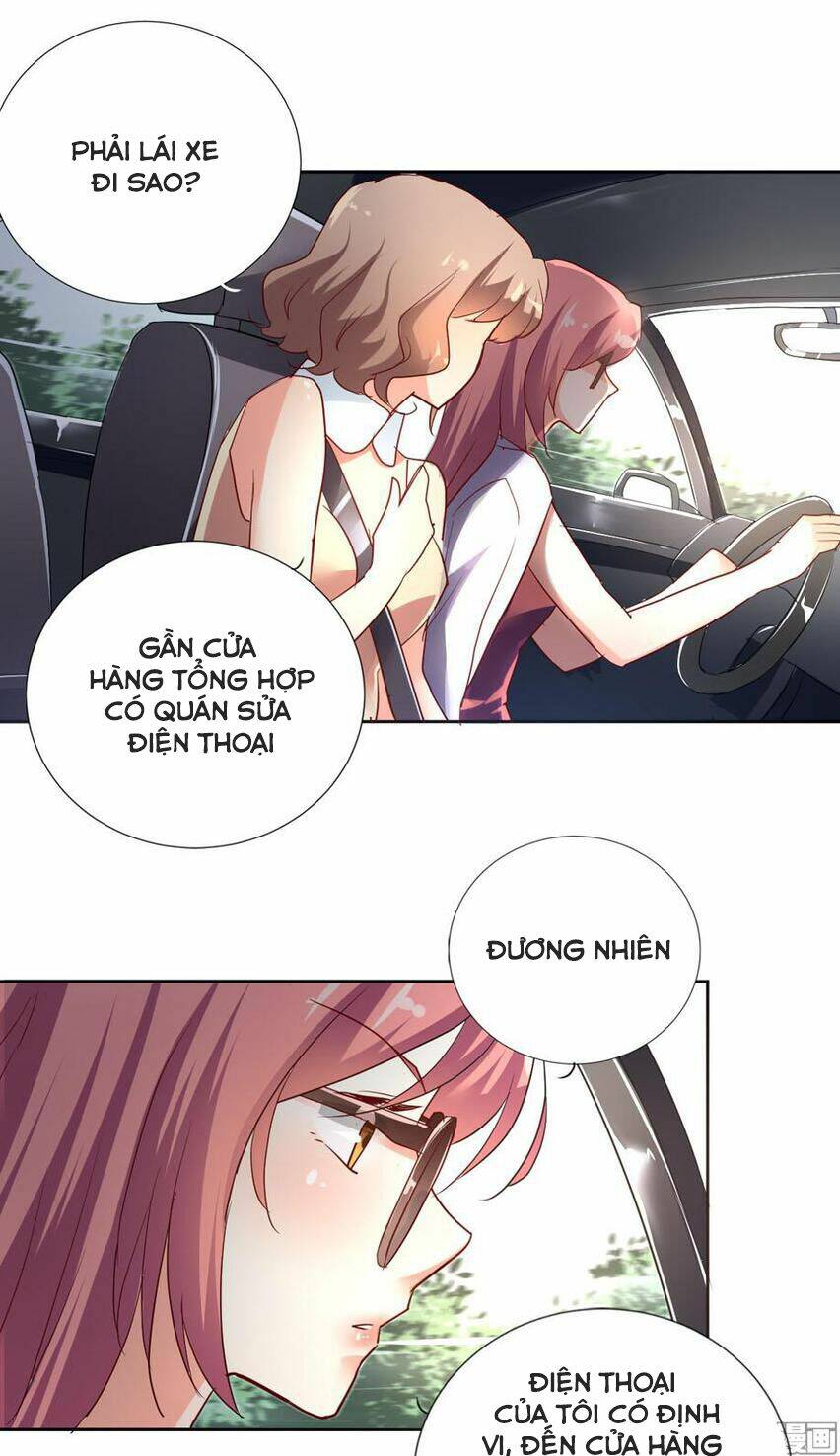 Cô Gái Đặc Biệt Nhất Của Tôi Chapter 32 - Trang 2