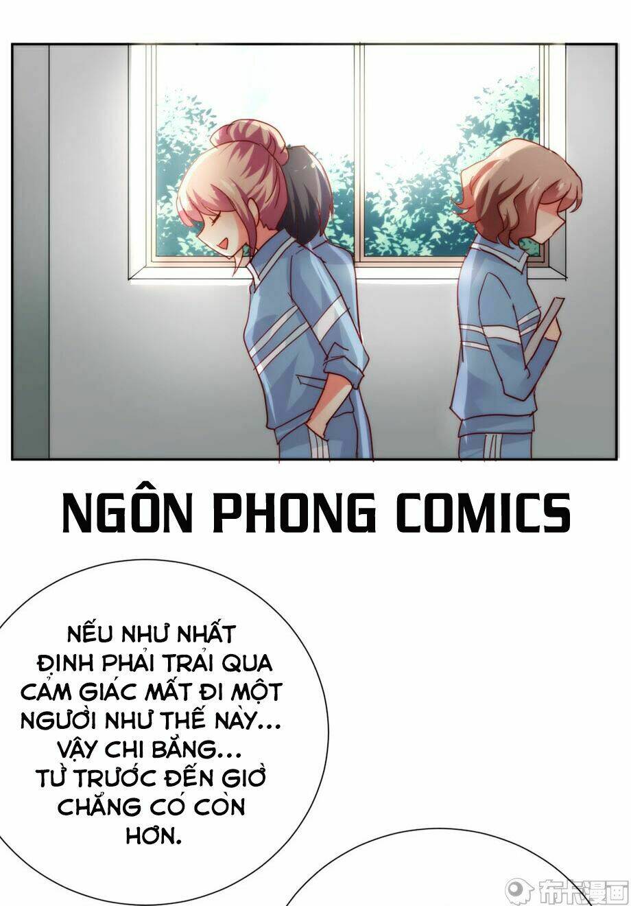 Cô Gái Đặc Biệt Nhất Của Tôi Chapter 26 - Trang 2