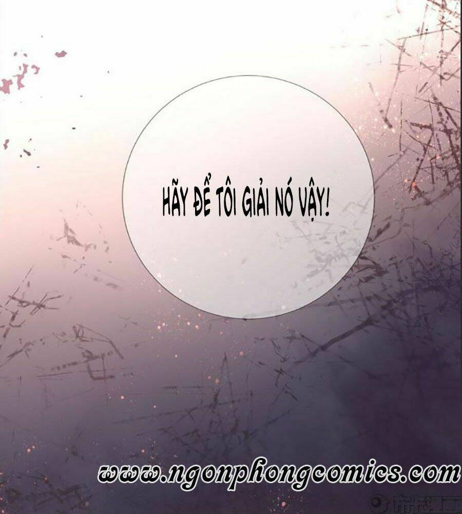 Cô Gái Đặc Biệt Nhất Của Tôi Chapter 15 - Trang 2