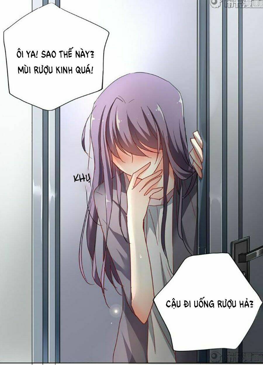 Cô Gái Đặc Biệt Nhất Của Tôi Chapter 15 - Trang 2