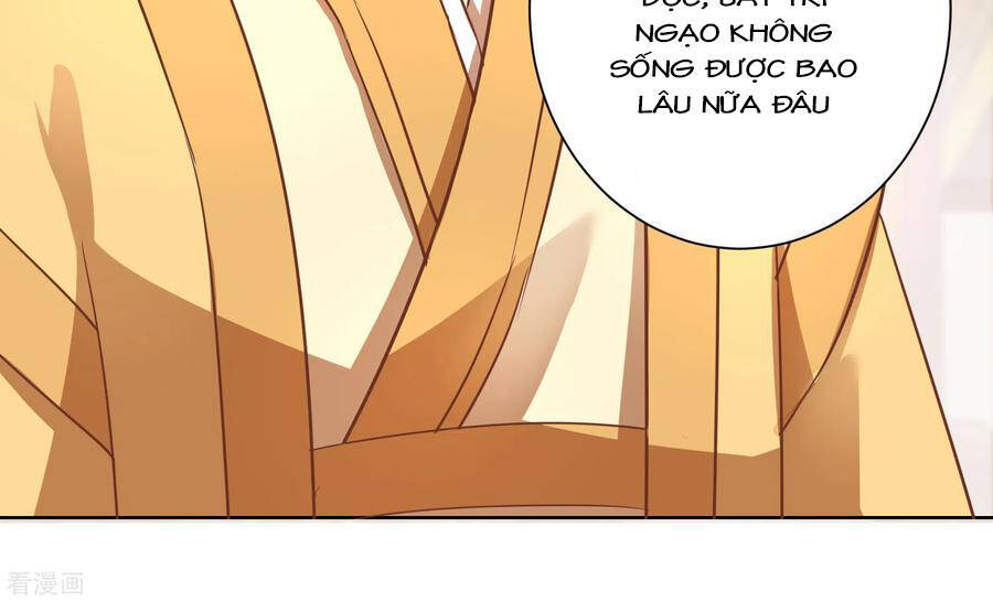 Lãnh Cung Phế Hậu Muốn Nghịch Thiên Chapter 244 - Trang 2