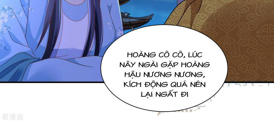 Lãnh Cung Phế Hậu Muốn Nghịch Thiên Chapter 238 - Trang 2