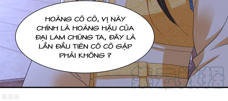 Lãnh Cung Phế Hậu Muốn Nghịch Thiên Chapter 236 - Trang 2